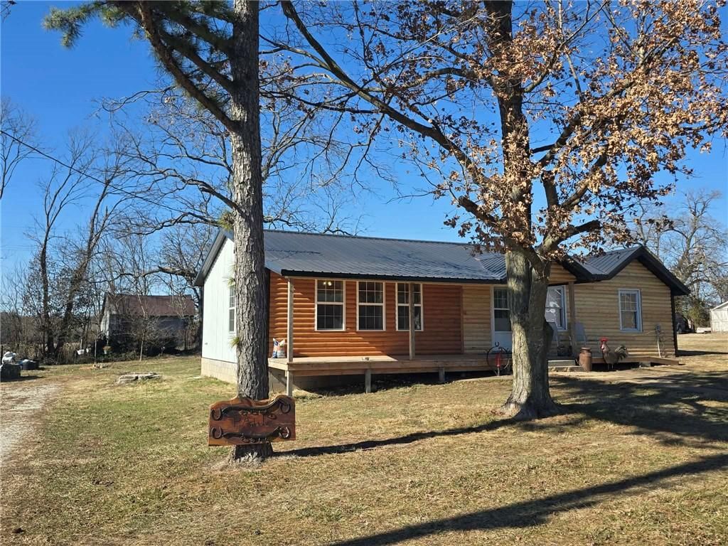 501 S Gulf Street, Humansville, MO