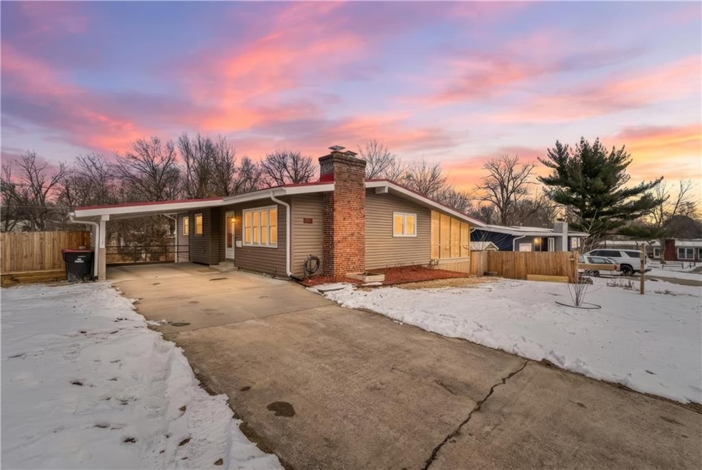 903 E Clark Street, Warrensburg, MO