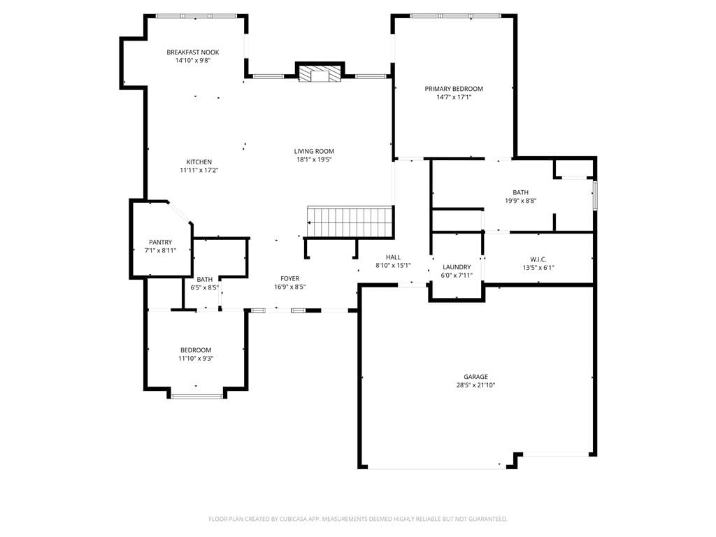 9432 W 158th Street, Overland Park, KS