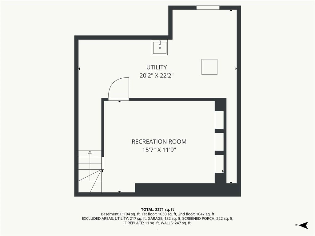 5523 Chadwick Road — photo 47