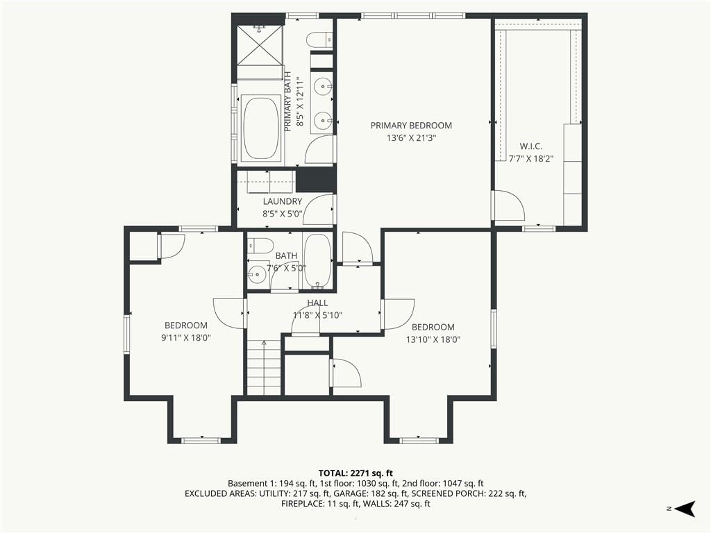 5523 Chadwick Road — photo 48