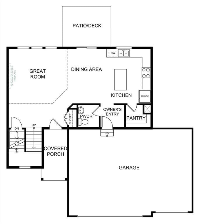 18180 W 166th Terrace — photo 3