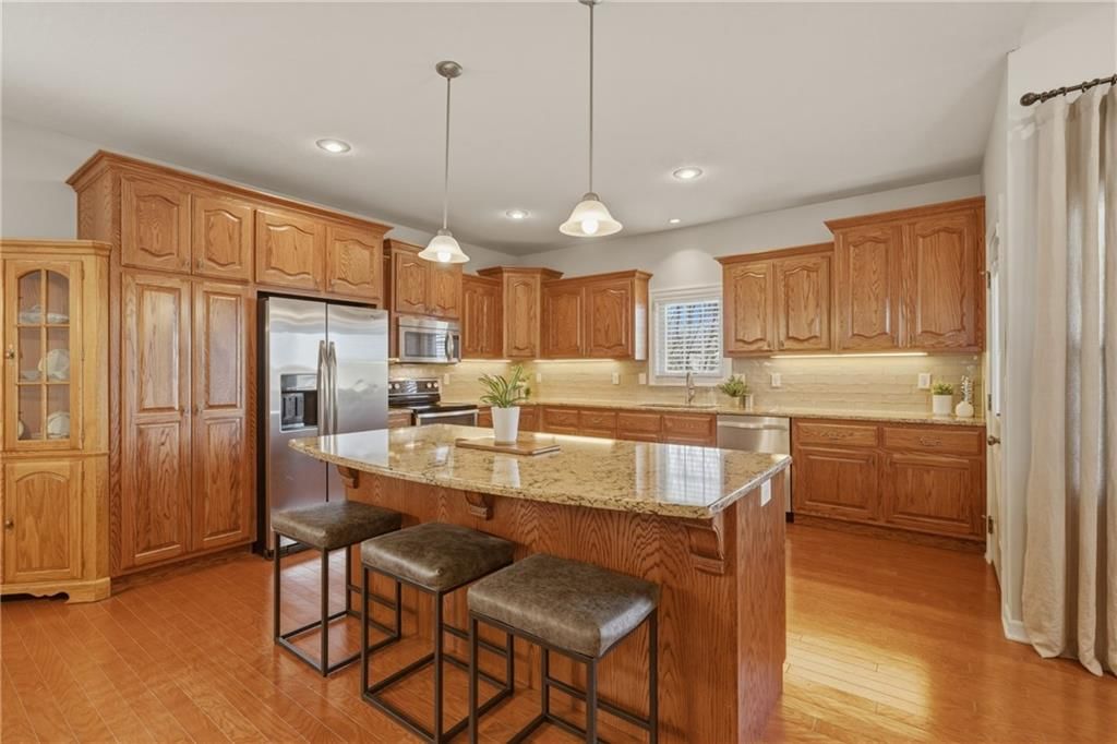 720 Leyden Ridge Circle — photo 5