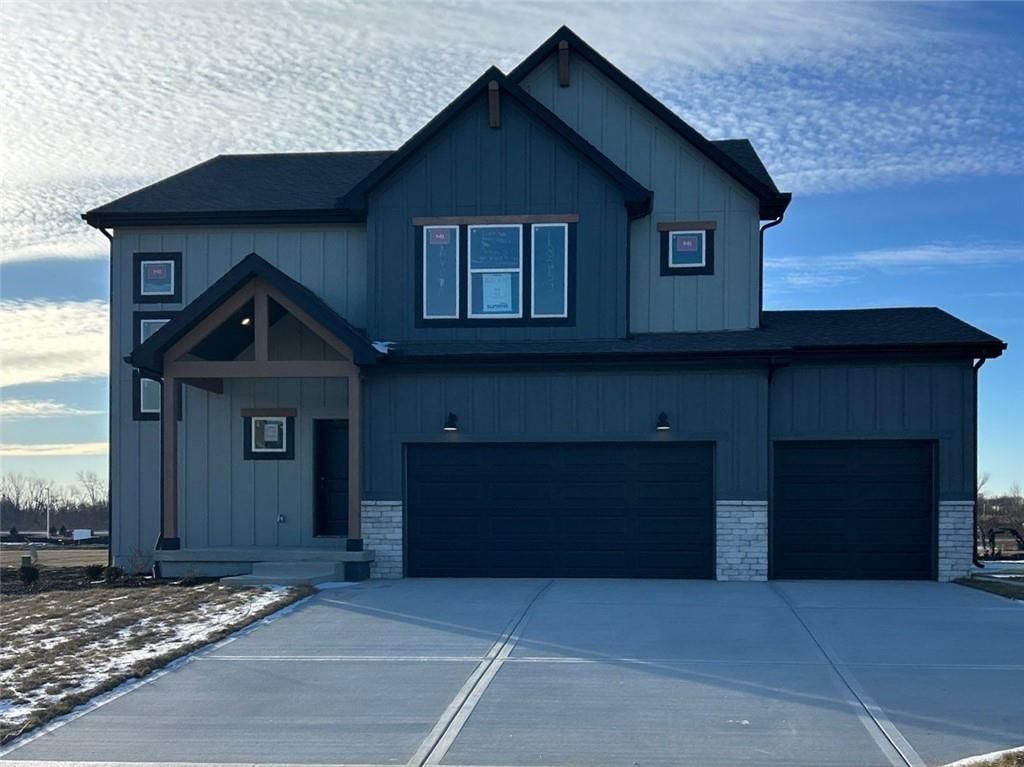 18257 W 166th Street, Olathe, KS