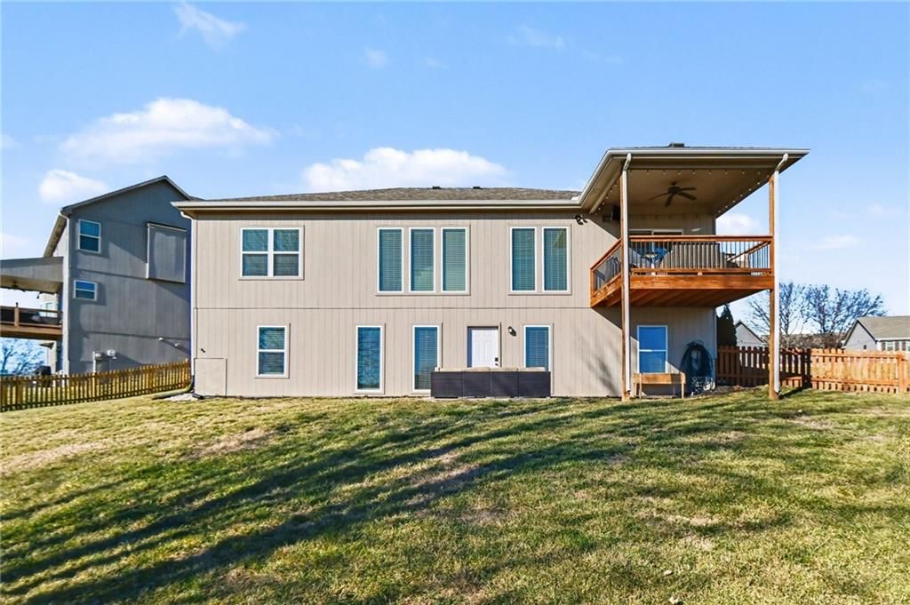 11600 N Farley Avenue — photo 32