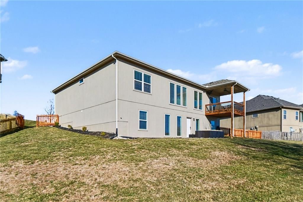 11600 N Farley Avenue — photo 35