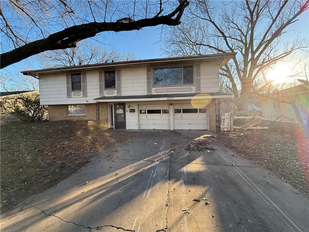 4337 SW 30th Street, Topeka, KS