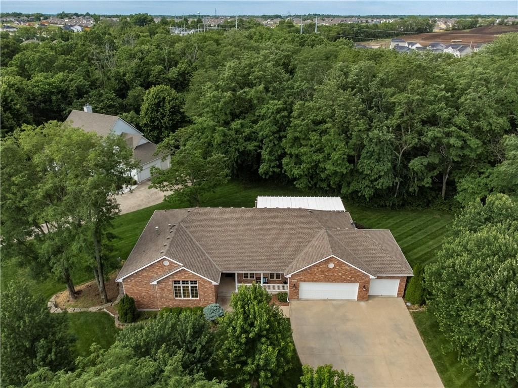 4203 SE Willow Ridge Court — photo 57