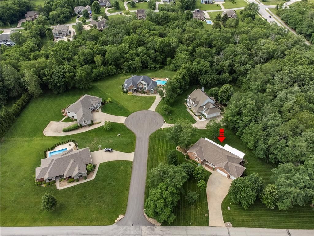4203 SE Willow Ridge Court — photo 73