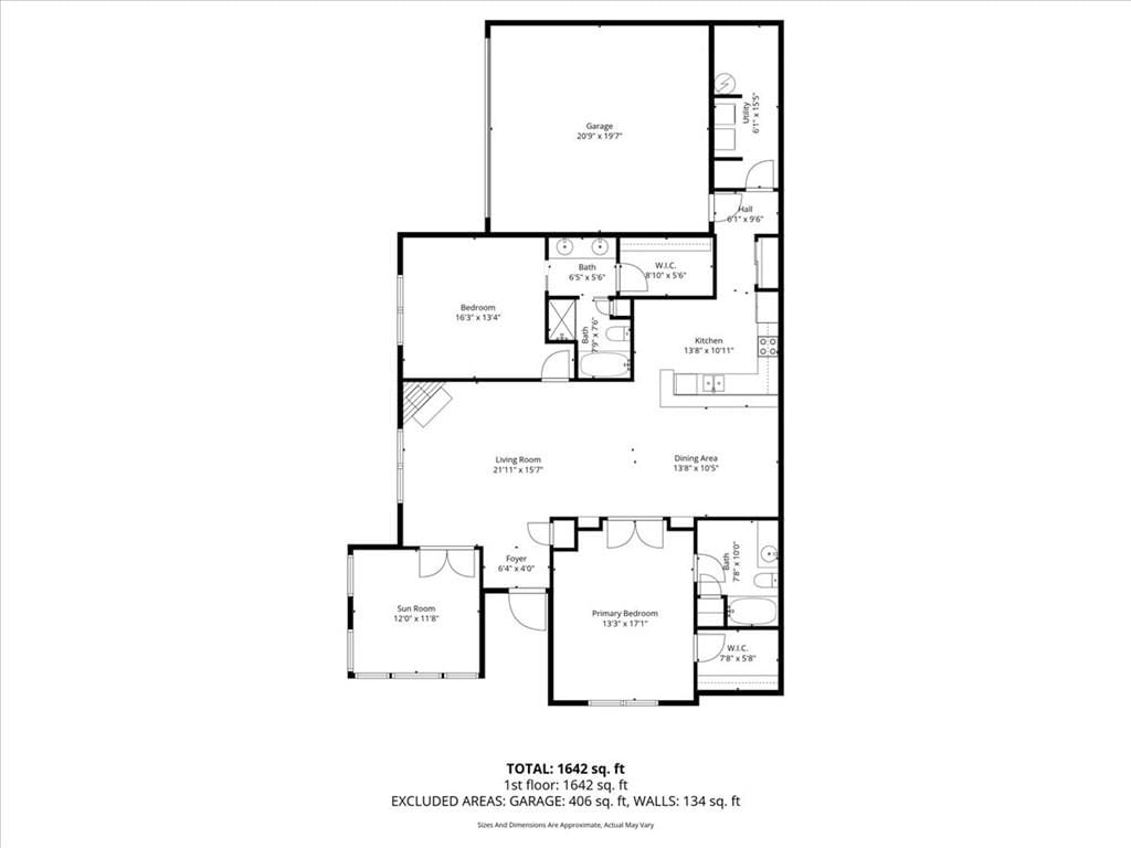 6011 NE KENSINGTON Court — photo 32