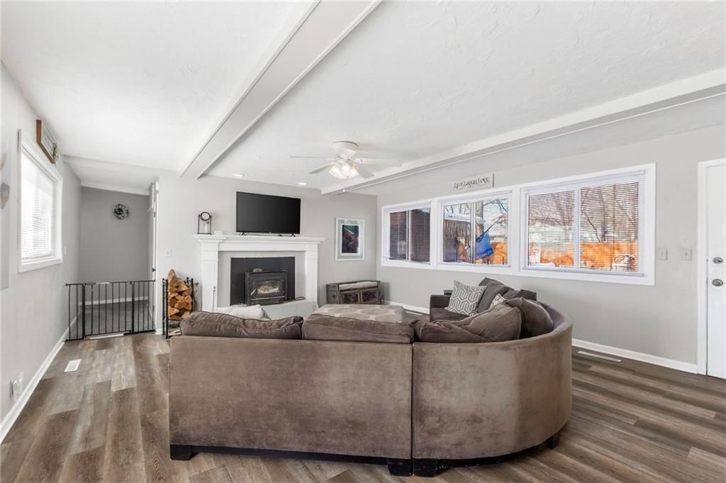 704 W Frost Street — photo 5