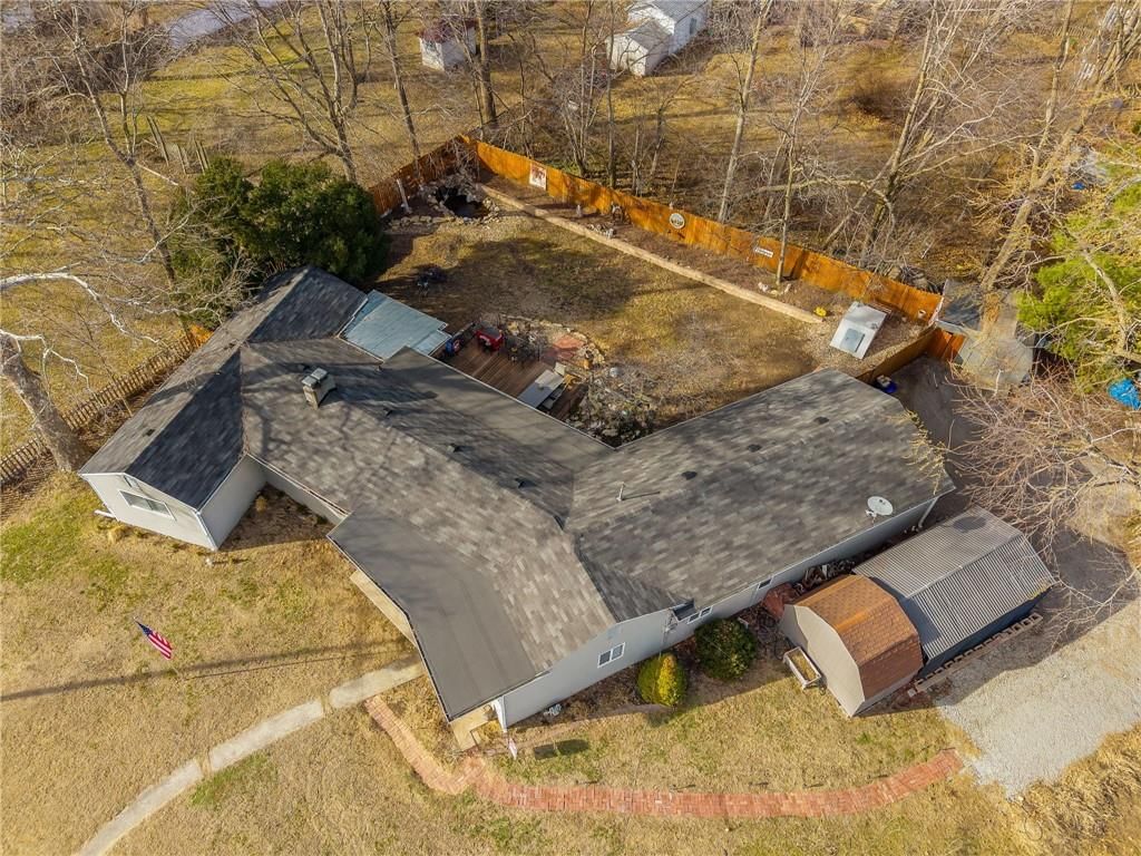 704 W Frost Street — photo 38