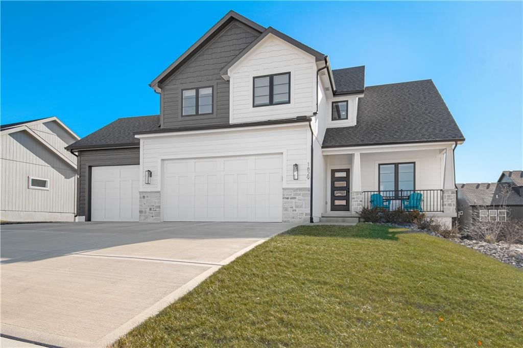 1829 Green Meadow Drive — photo 2