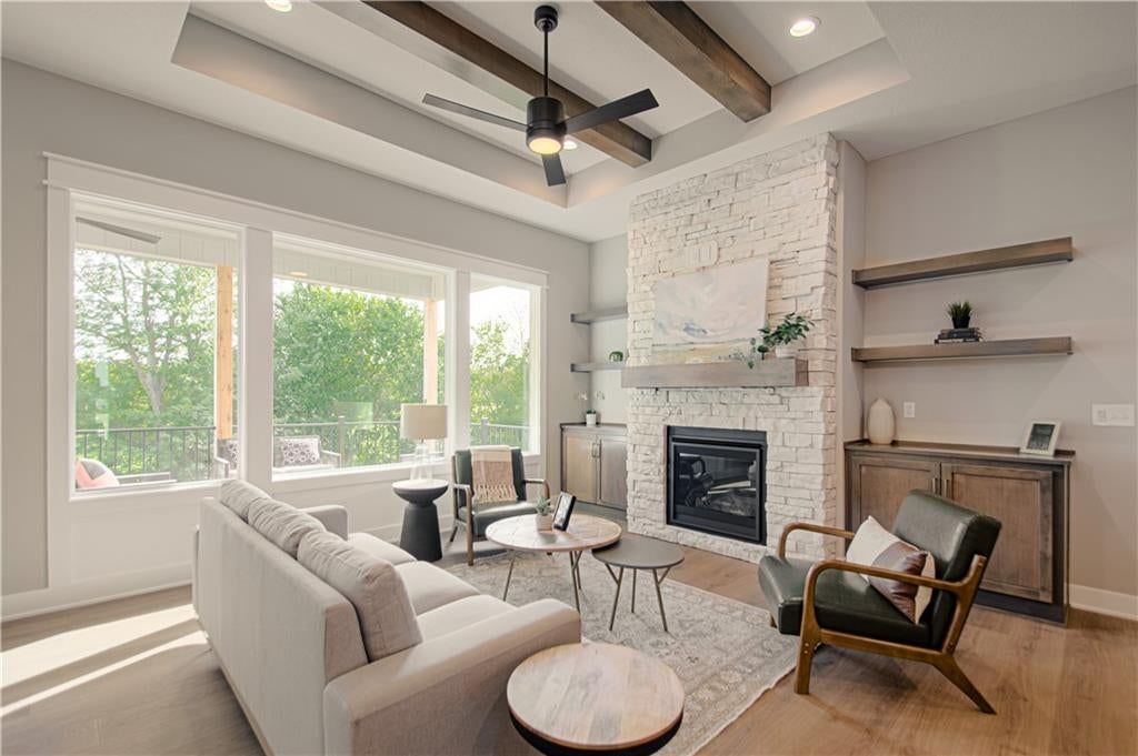 24897 W 145th Place, Olathe, KS: listing photo 3