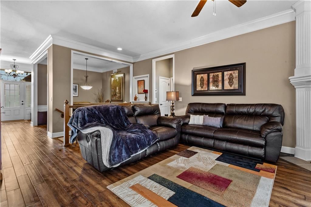 4304 NE Park Springs Drive — photo 8