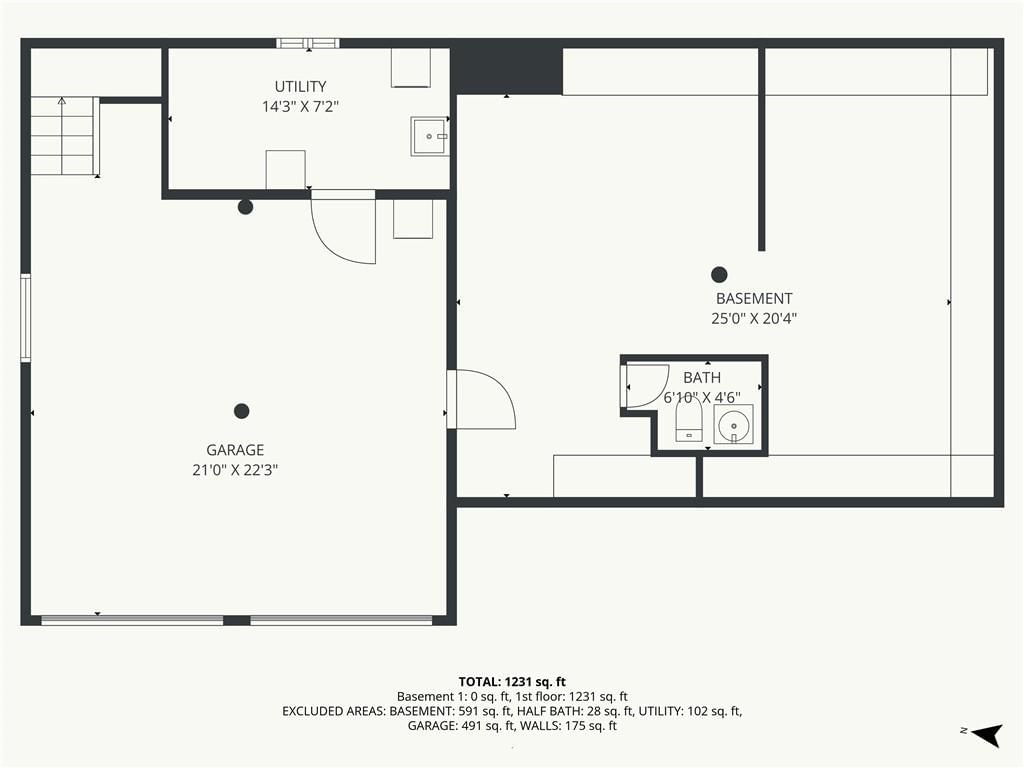 11229 Norton Avenue — photo 36