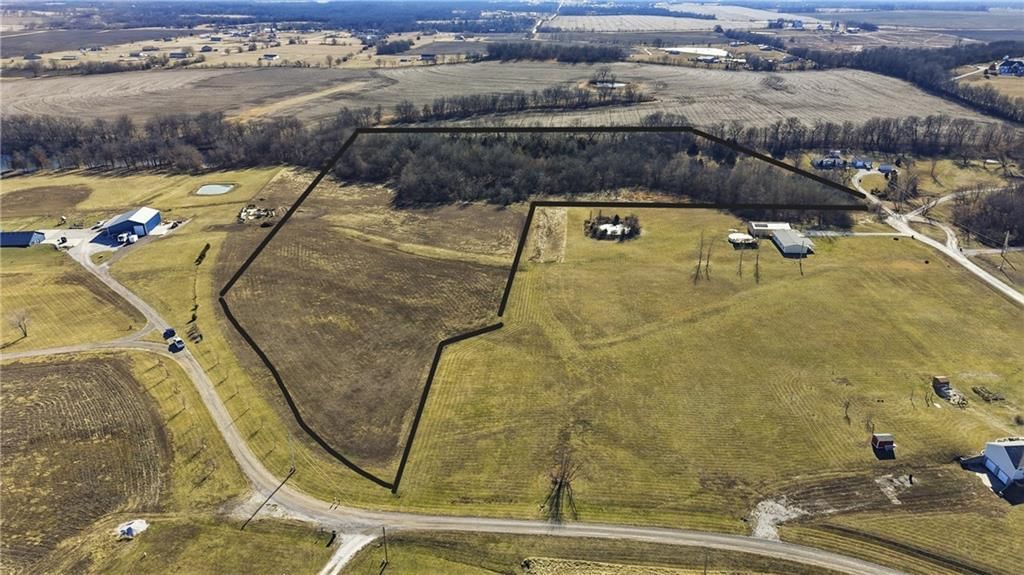Tract D NW 525th Road, Holden, MO