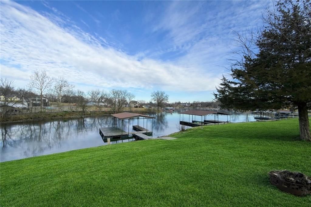 Lot 736 Yacht Club Circle, Altamont, MO