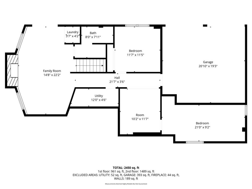 211 NW Juniper Street — photo 36
