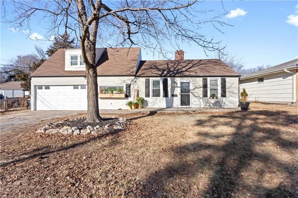 828 E 82nd Street, Kansas City, MO