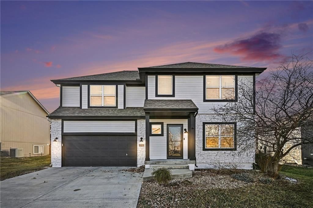 10114 N Ditman Avenue, Kansas City, MO