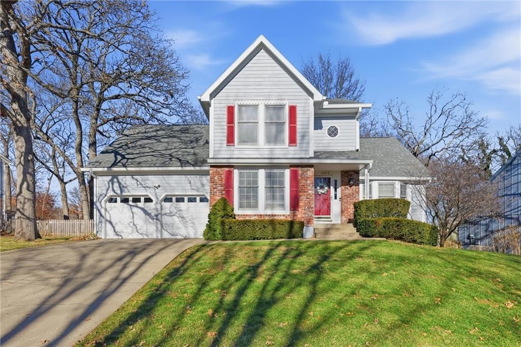 14512 W 69th Terrace, Shawnee, KS