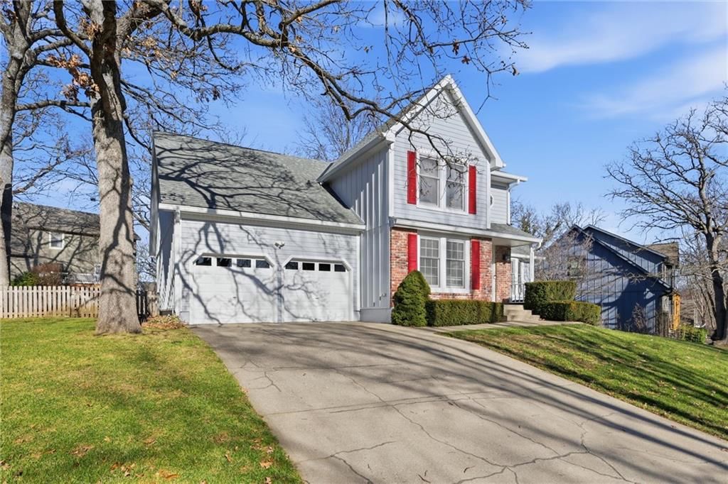 14512 W 69th Terrace — photo 3
