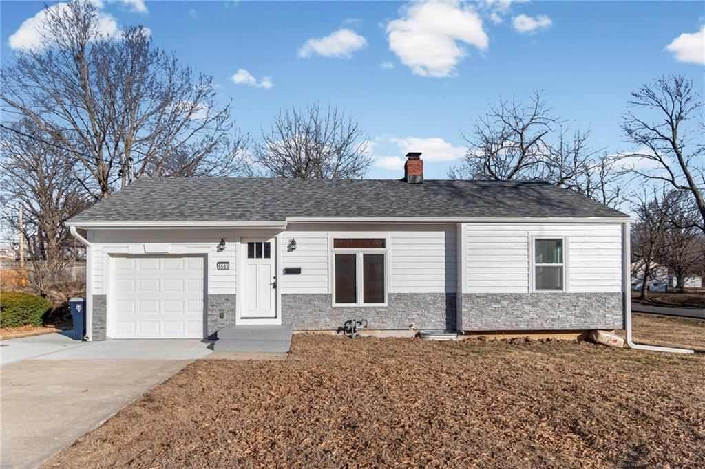 5503 N Kansas Avenue, Kansas City, MO