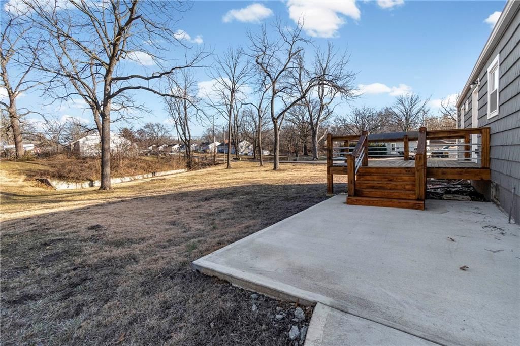 5503 N Kansas Avenue — photo 21
