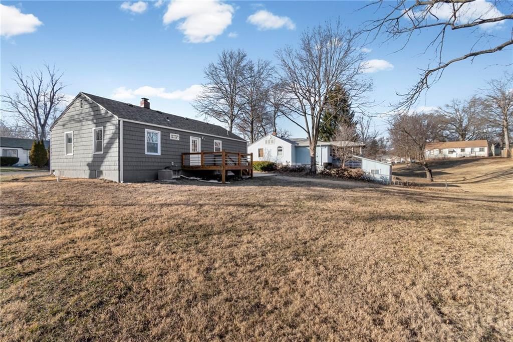 5503 N Kansas Avenue — photo 23