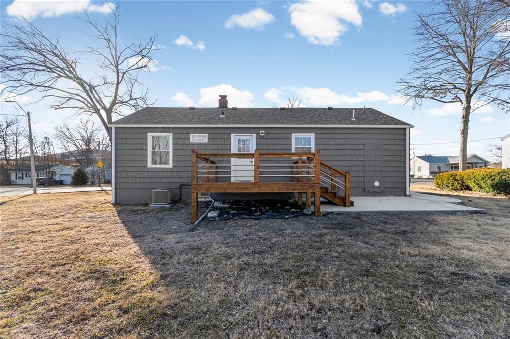 5503 N Kansas Avenue — photo 25