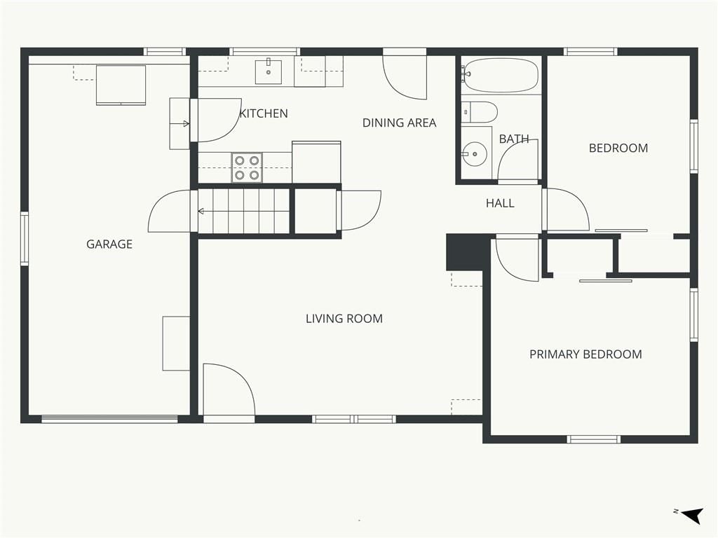5503 N Kansas Avenue — photo 30