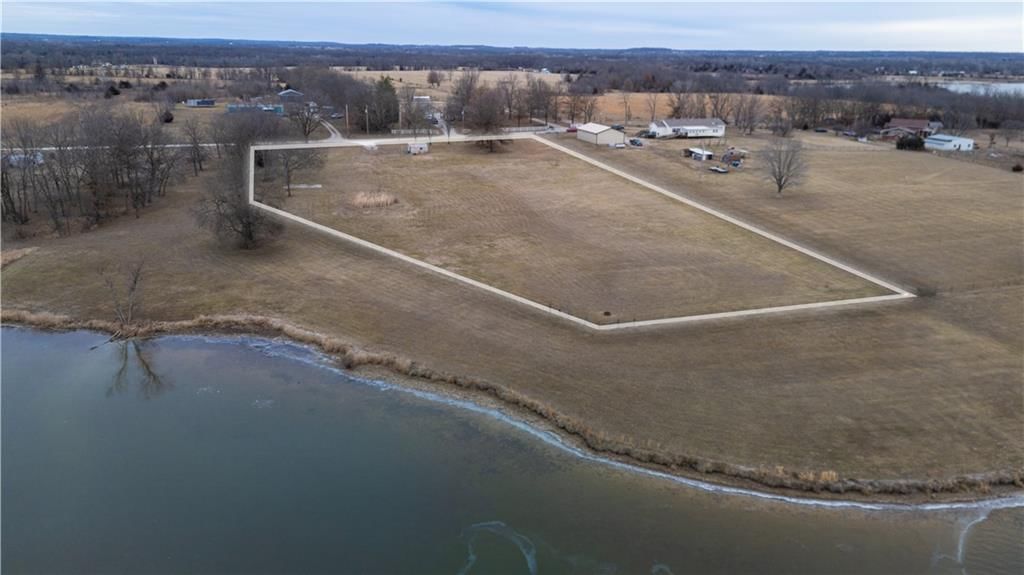 1598 75th Road, Kingsville, MO