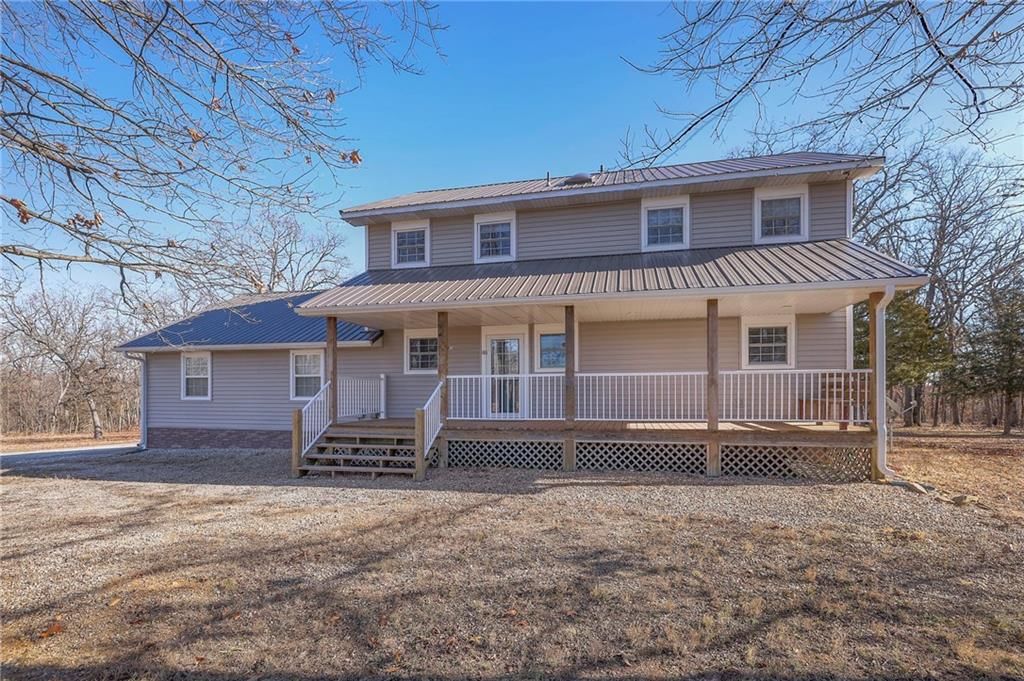 1220 NW E Highway, Osceola, MO