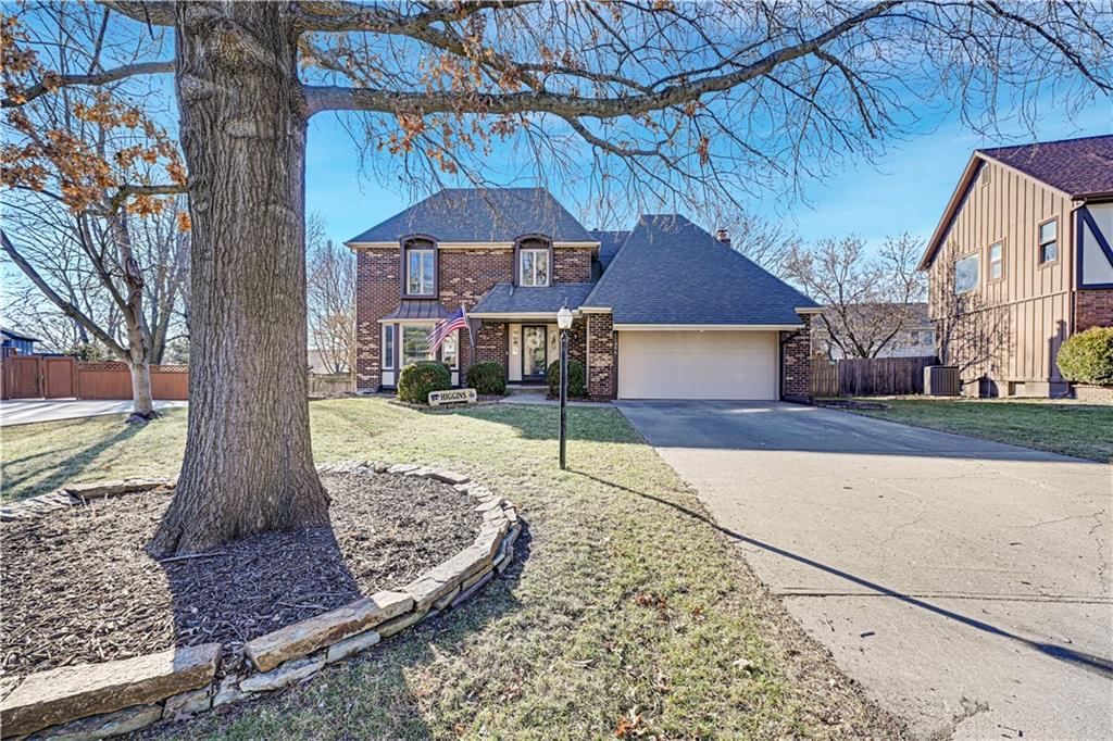 11396 King Street, Overland Park, KS
