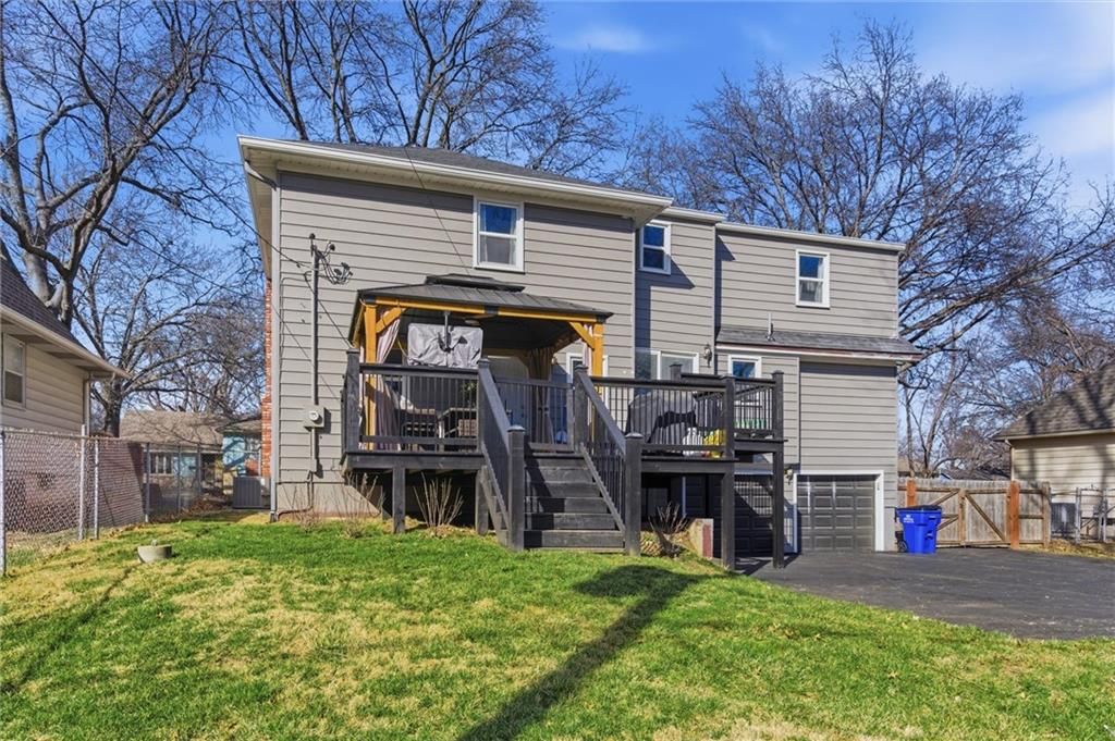 10205 W 97th Terrace — photo 35