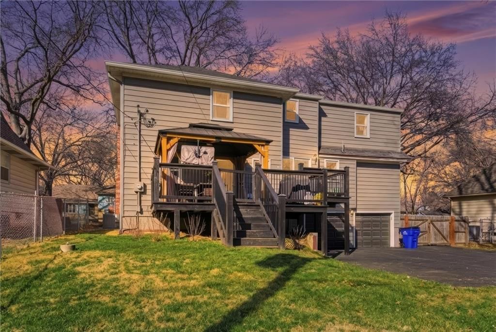 10205 W 97th Terrace — photo 37