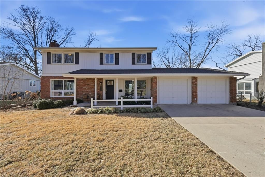 8808 Horton Drive, Overland Park, KS