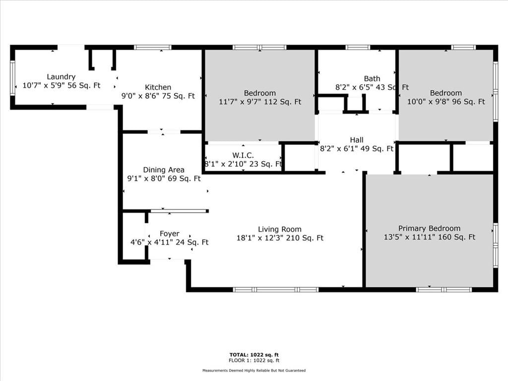 205 E Longfellow Street — photo 26