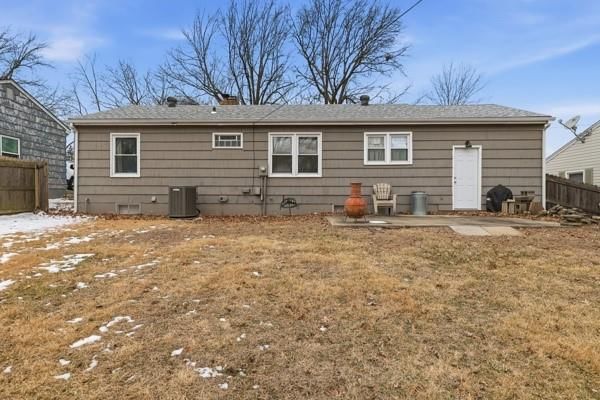 3705 S VERMONT Avenue — photo 19