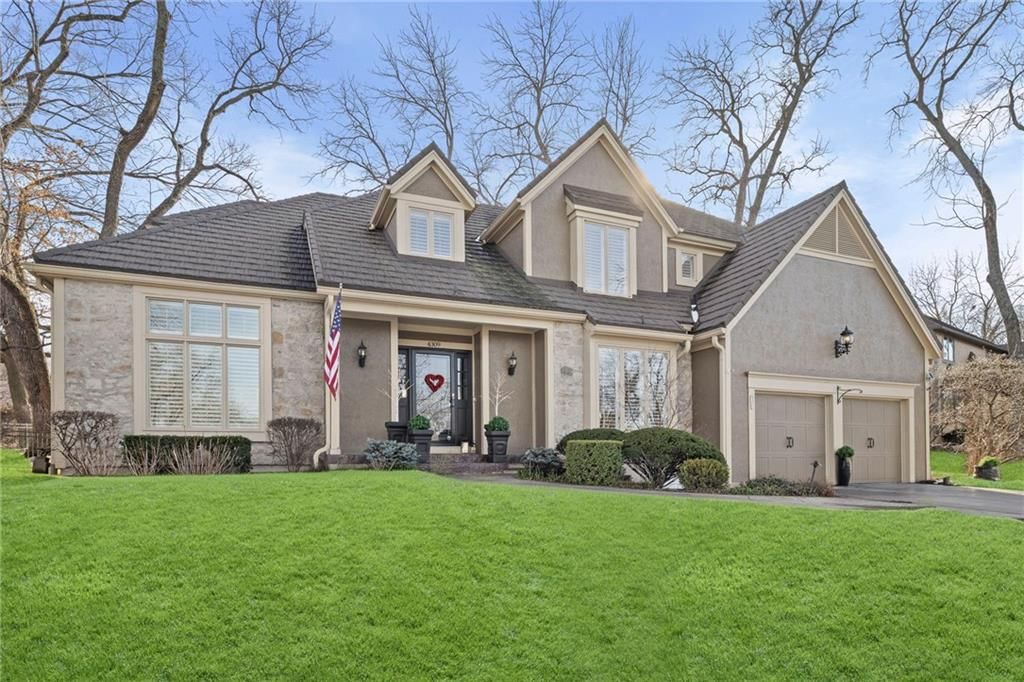 4309 W 126th Terrace, Leawood, KS