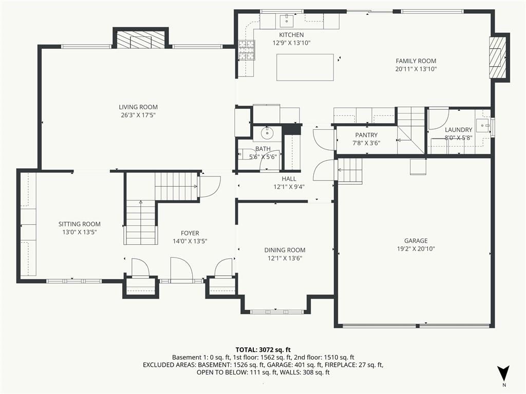 4309 W 126th Terrace — photo 31