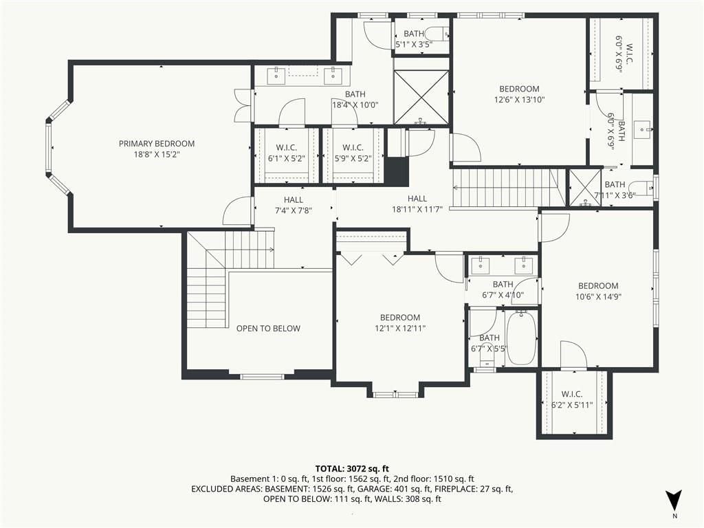 4309 W 126th Terrace — photo 32