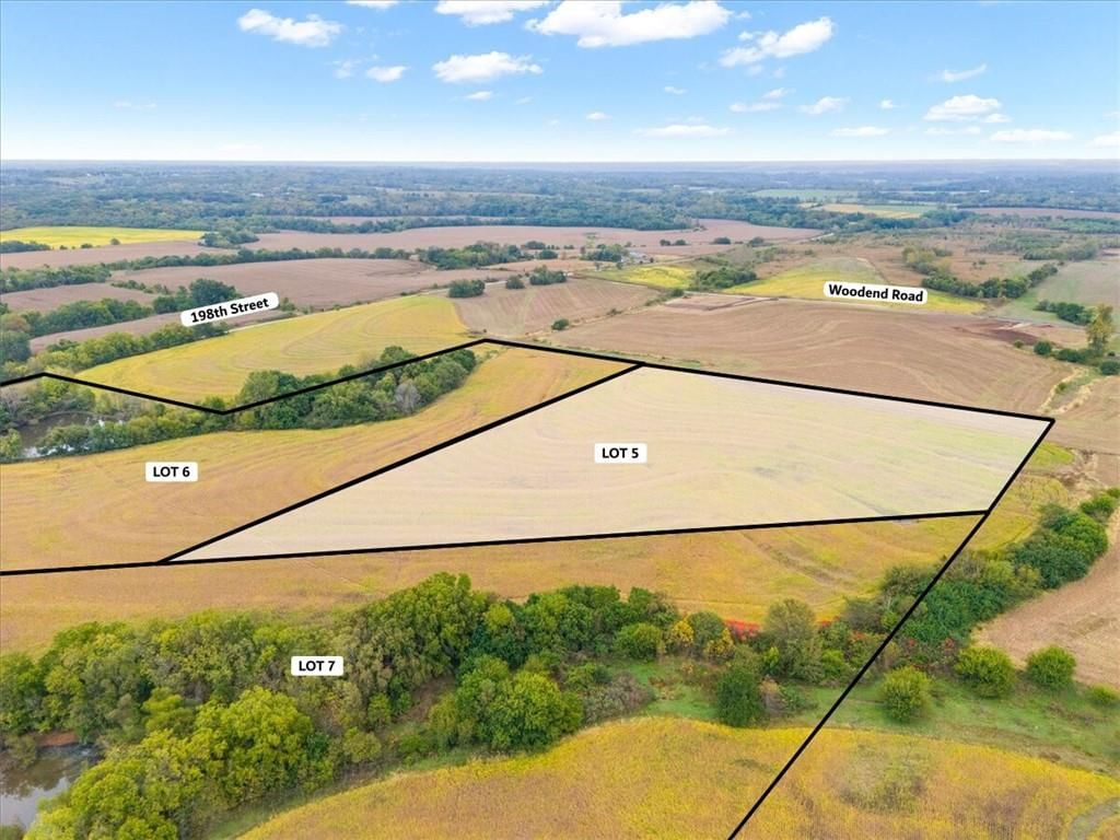 Lot 5 Woodend Road, Linwood, KS