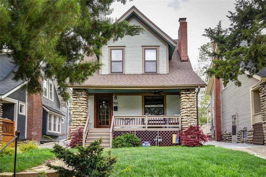 4111 Holmes Street, Kansas City, MO