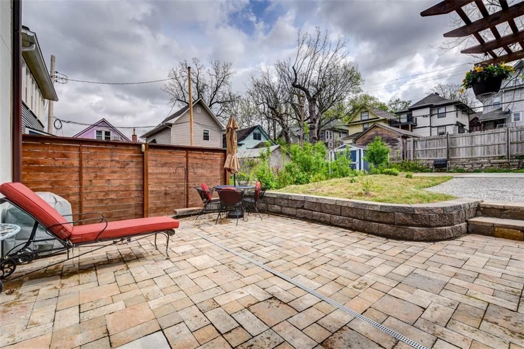 4111 Holmes Street — photo 33