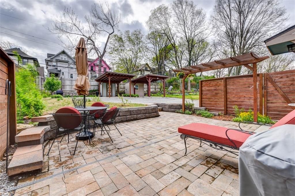 4111 Holmes Street — photo 34