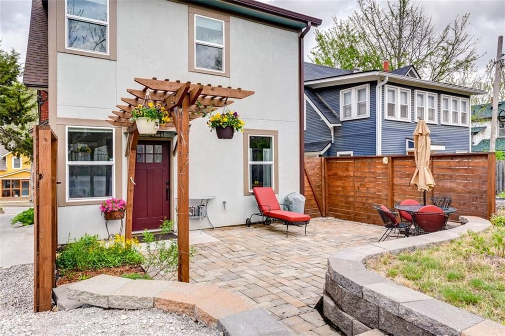 4111 Holmes Street — photo 35