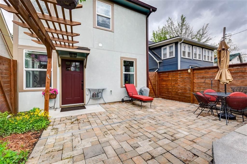 4111 Holmes Street — photo 36