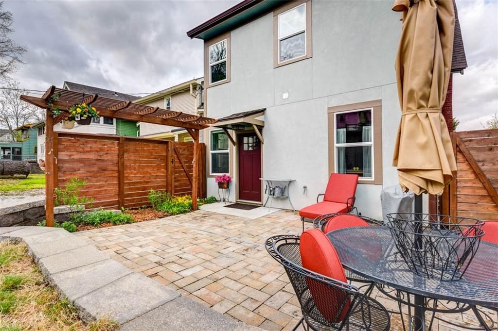 4111 Holmes Street — photo 38